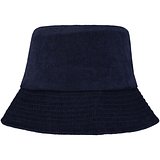 Sonnenhut aus recyceltem Cord - Bengin