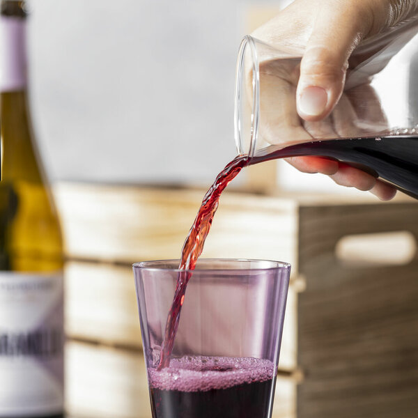 Wein Dekanter Idley