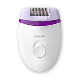 Philips Satinelle Kompakt-Epilierer mit Kabel &amp; kabellosem Bikini-Trimmer Ylansen