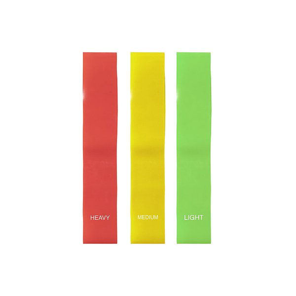 Gummiband Set Idork