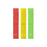 Gummiband Set Idork