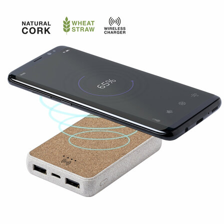 Power Bank Idrak