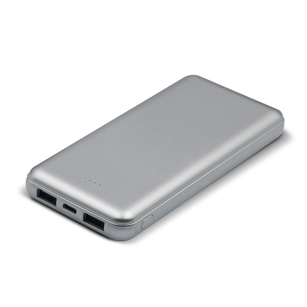 Powerbank „Elite“ Metallic-Edition 8.000mAh Joven