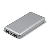 Powerbank „Elite“ Metallic-Edition 8.000mAh Joven