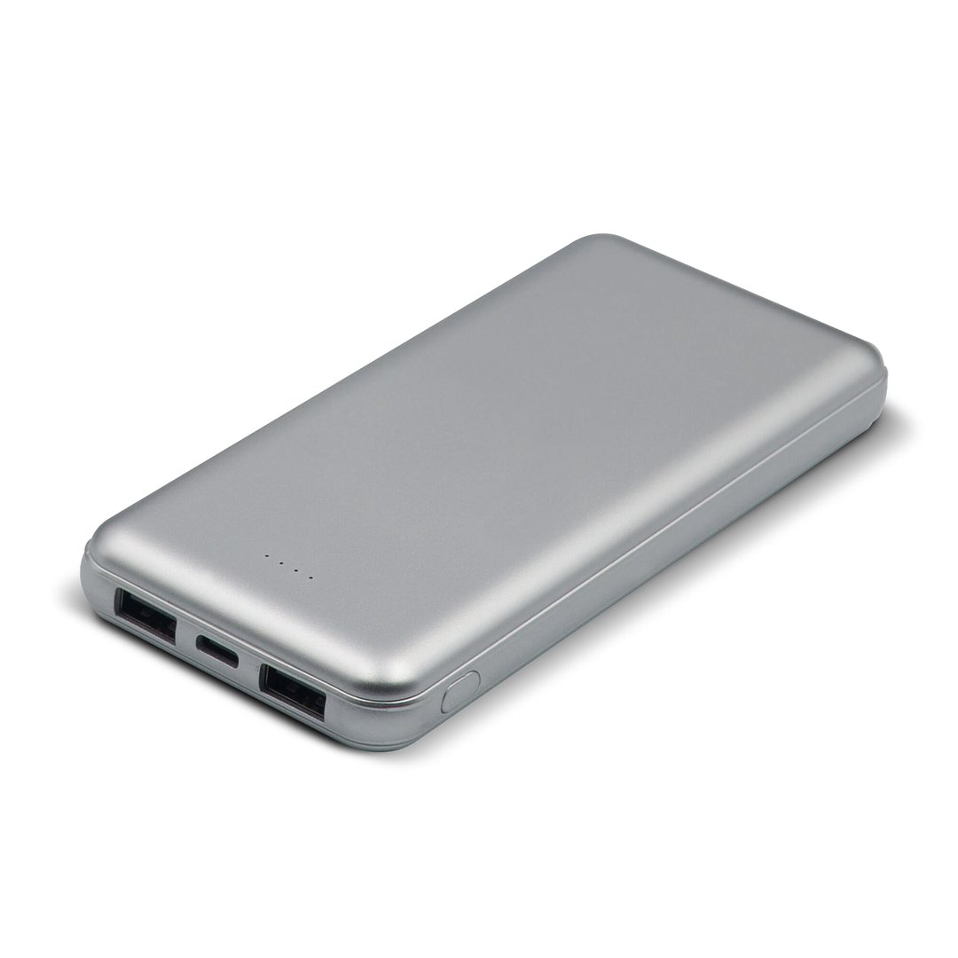 Powerbank „Elite“ Metallic-Edition 8.000mAh Joven