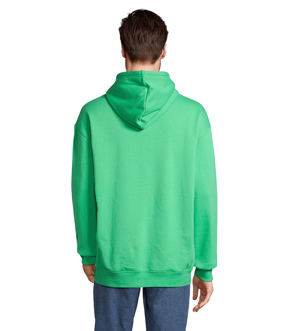 Unisex Hoodie Maraineto