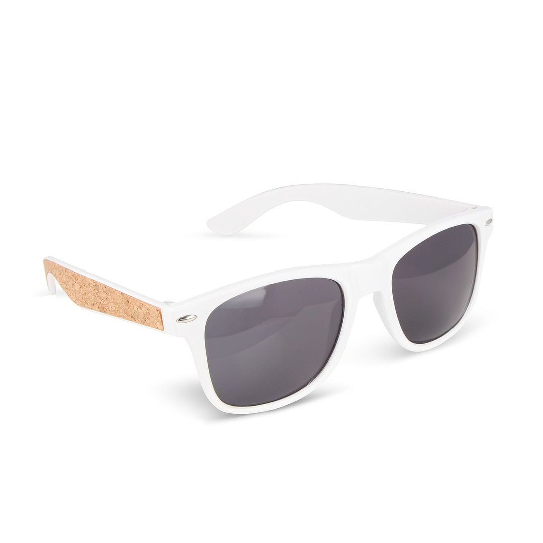 Justin RPC-Sonnenbrille mit Korkeinlage UV400 Marg