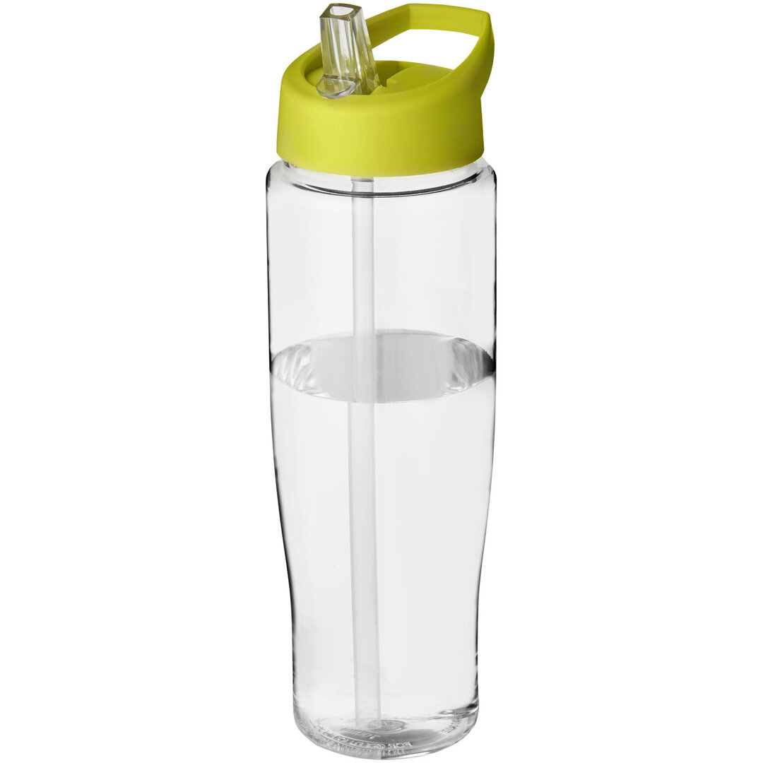 Tempo 700 ml Sportflasche mit Ausgussdeckel - Cierena
