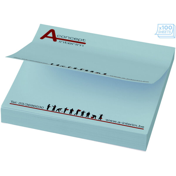 Haftnotizen 75x75 mm - Anrico