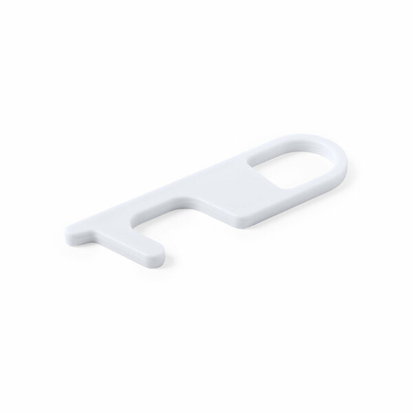 Antibakteriell Schlüsselanhänger Anticontact Idken