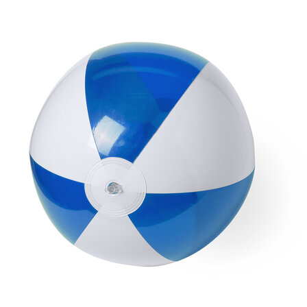 Strandball Idsty