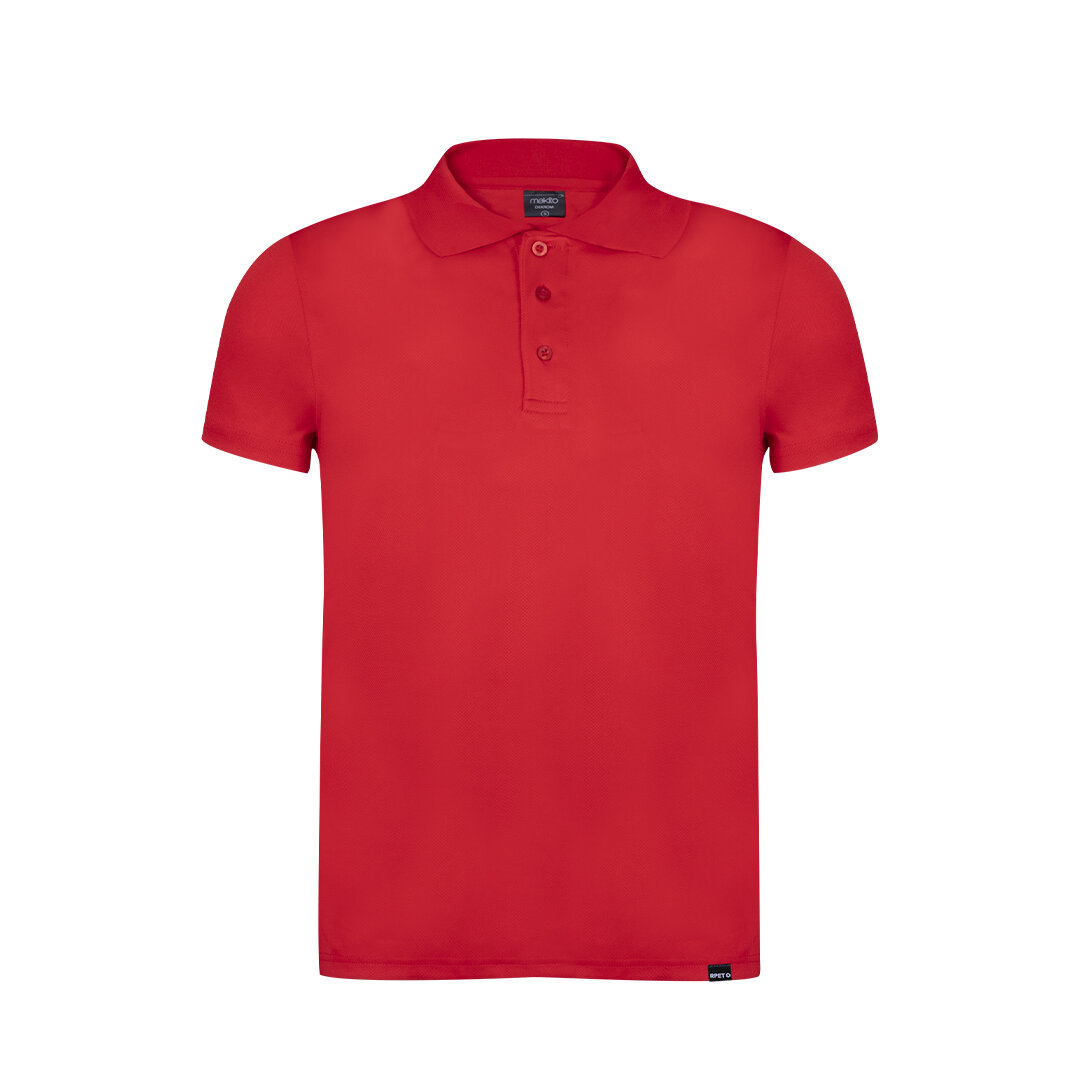Polo-Shirt Idrom