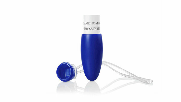 Kofferanhänger Iddel