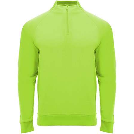 Half-Zip Sweatshirt für Kinder - Cori
