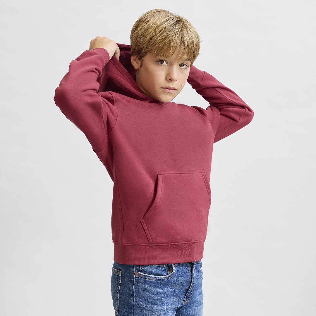 Kinder Sweatshirt Idaco