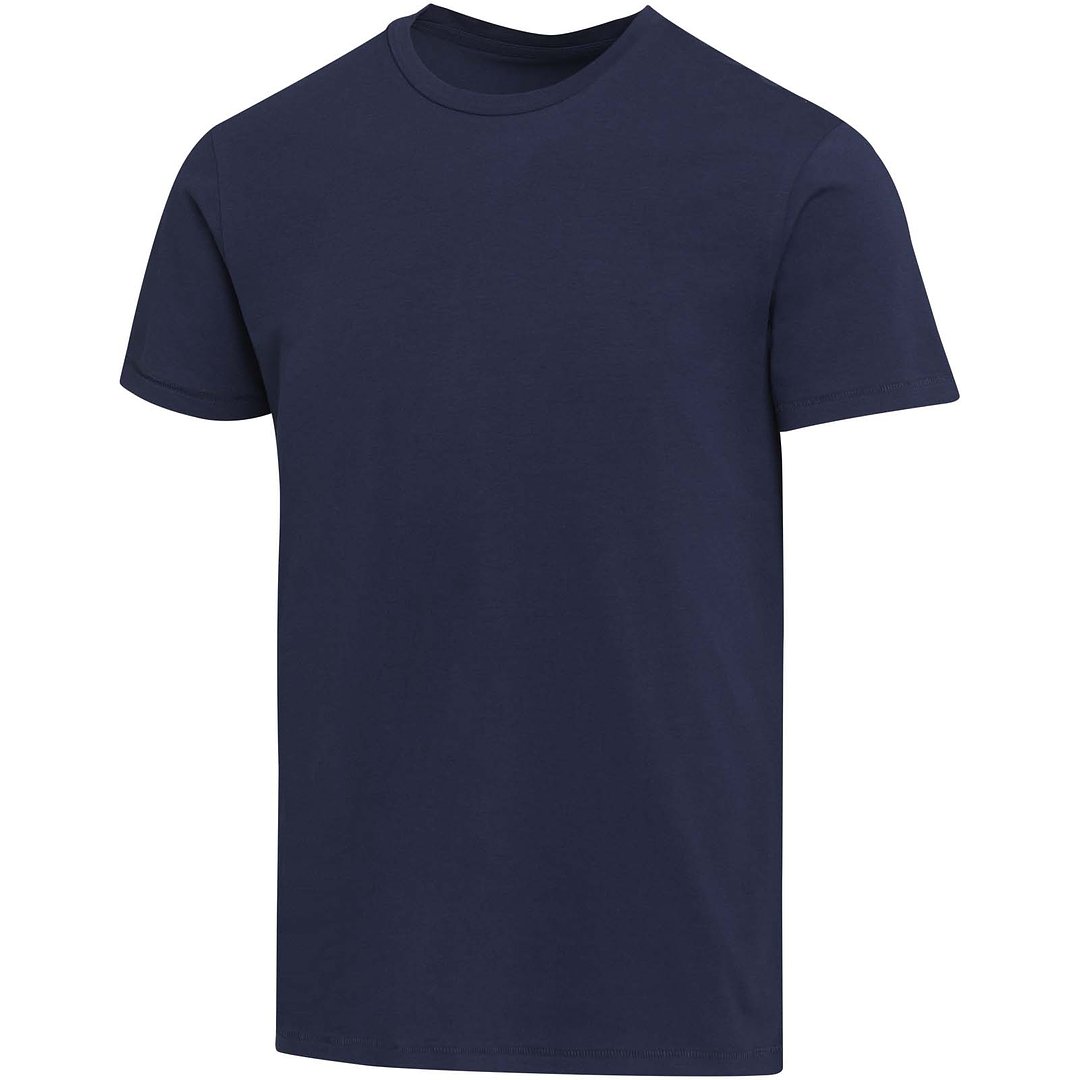 Kurzärmeliges T-Shirt aus 200 g/m² Bio Baumwolle (OCS), unisex - Onnatia