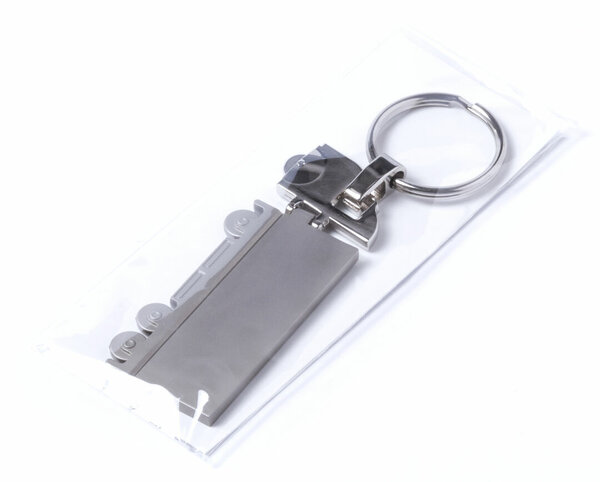 Schlüsselanhänger Idler