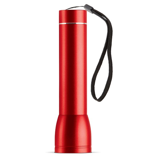 Taschenlampe mit Powerbank 2200mAh Benelyla