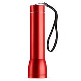 Taschenlampe mit Powerbank 2200mAh Benelyla