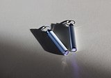 Schlüsselanhänger mit Taschenlampe Paunat