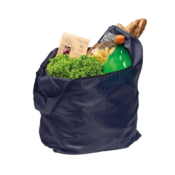 Faltbare Tragetasche aus 210D Fadrg