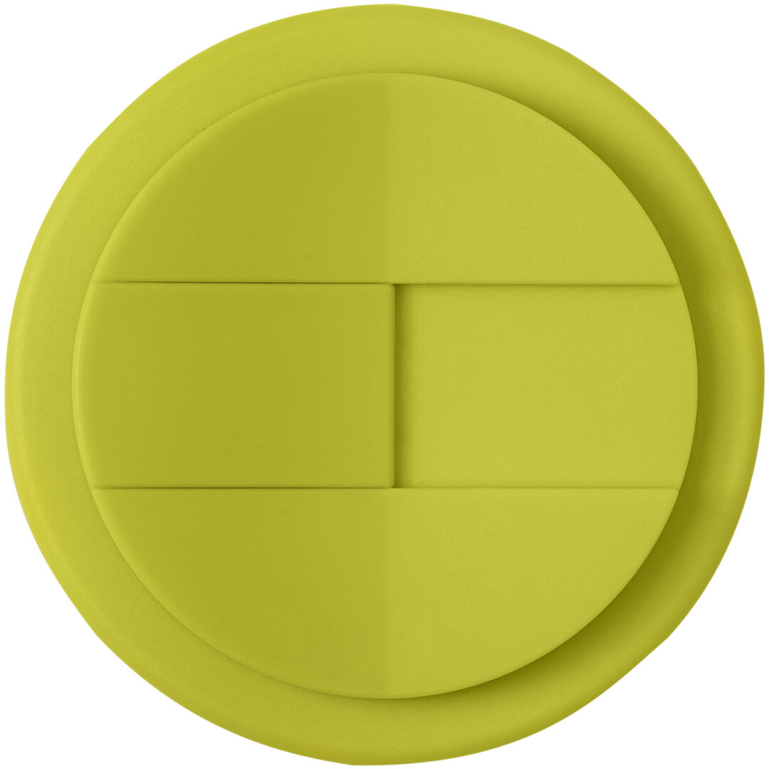 Eco 350 ml Isolierbecher mit auslaufsicherem Deckel - Benas