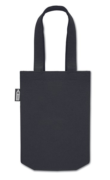 Kleine Tasche RPET-Filz Dumerver