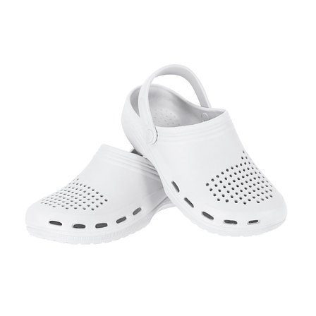 Clog Idank