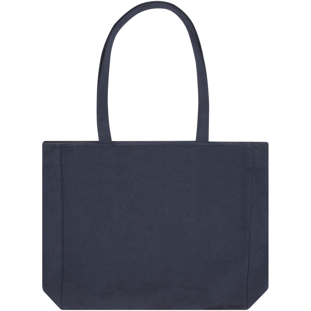 400 g/m² recycelte Tragetasche - Natian