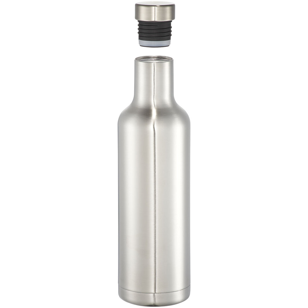 750 ml Kupfer-Vakuum Isolierflasche - Stgi