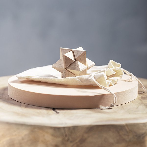 Geschicklichkeitsspiel Idffy