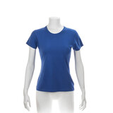 Frauen Farbe T-Shirt Idght