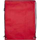 Sportbeutel aus recyceltem GRS Non Woven 5 L - Vreilleen