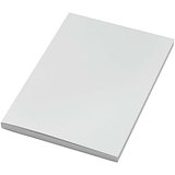 Austen A5 Softcover Notizbuch – 100 Blatt - Rudoli