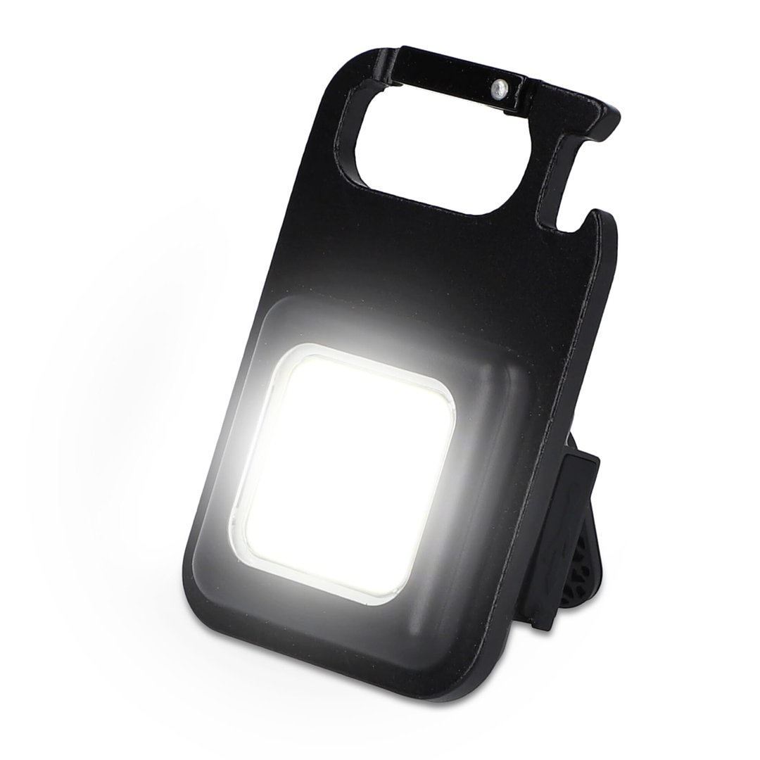 COB Wiederaufladbares magnetisches Licht Nolfendrg