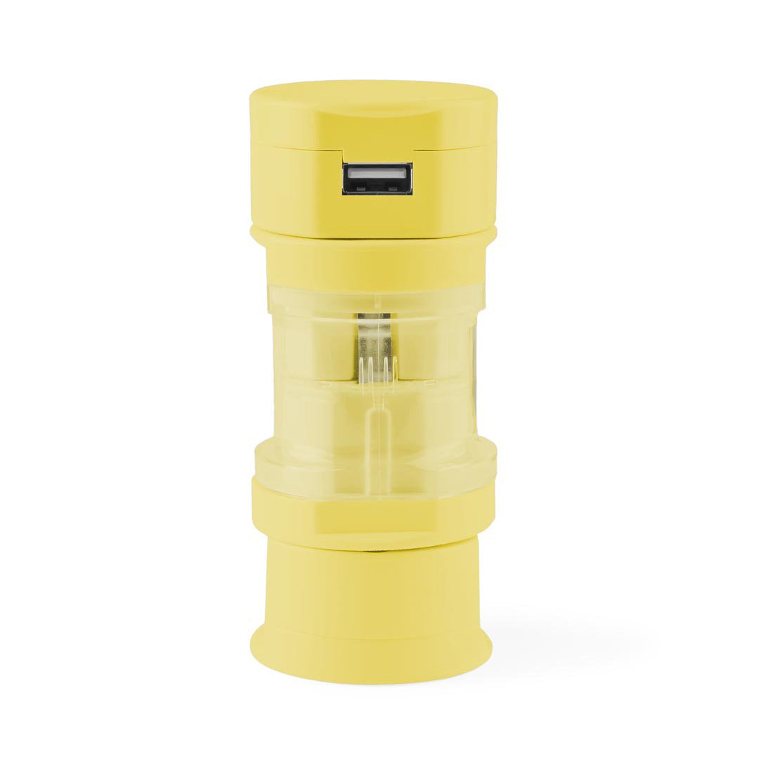 Steckeradapter Idbox