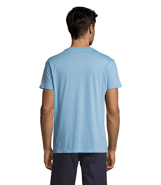 Uni T-Shirt 150g Joniafep