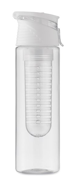Trinkflasche RPET 500ml Aitans