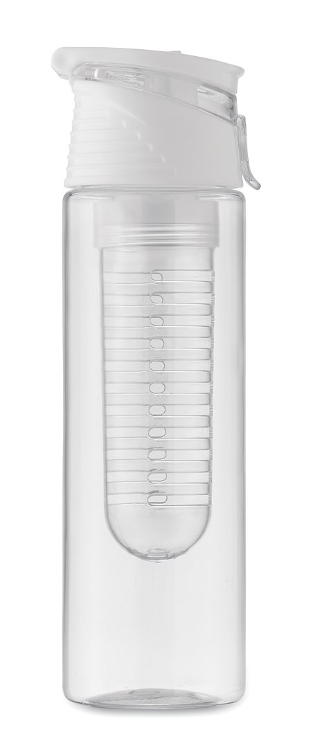 Trinkflasche RPET 500ml Aitans