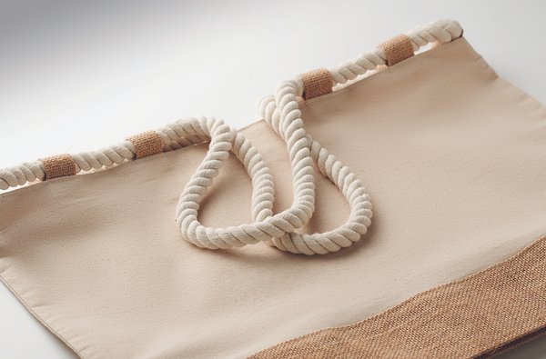 Strandtasche Canvas 280g/m² Urioldi