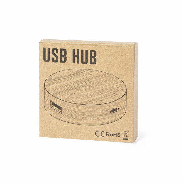 USB Hub Idiar