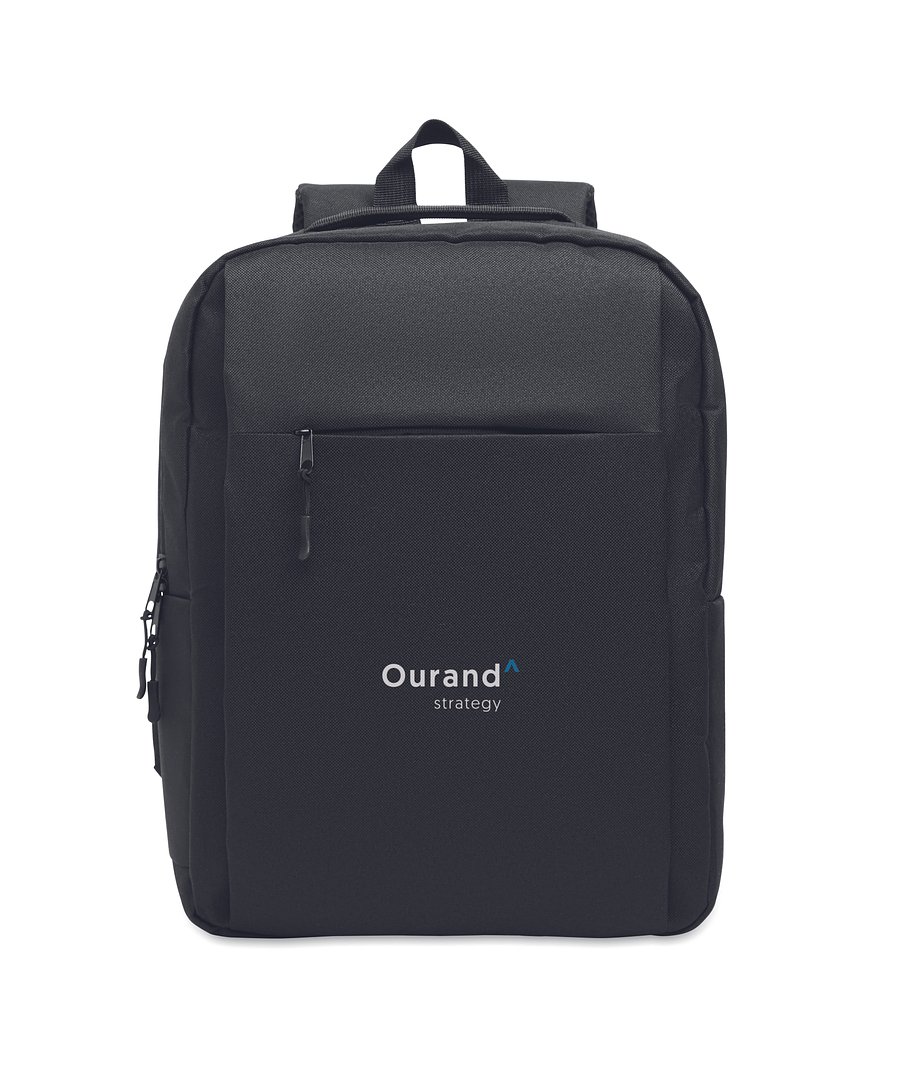 15" Laptop-Rucksack Cilep