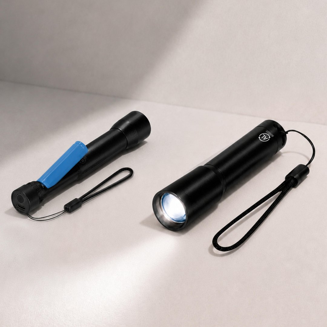 Lampe Idvar
