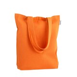 Tasche aus Bio-Baumwolle Vezin