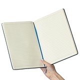 Notizbuch A4 Frileenat