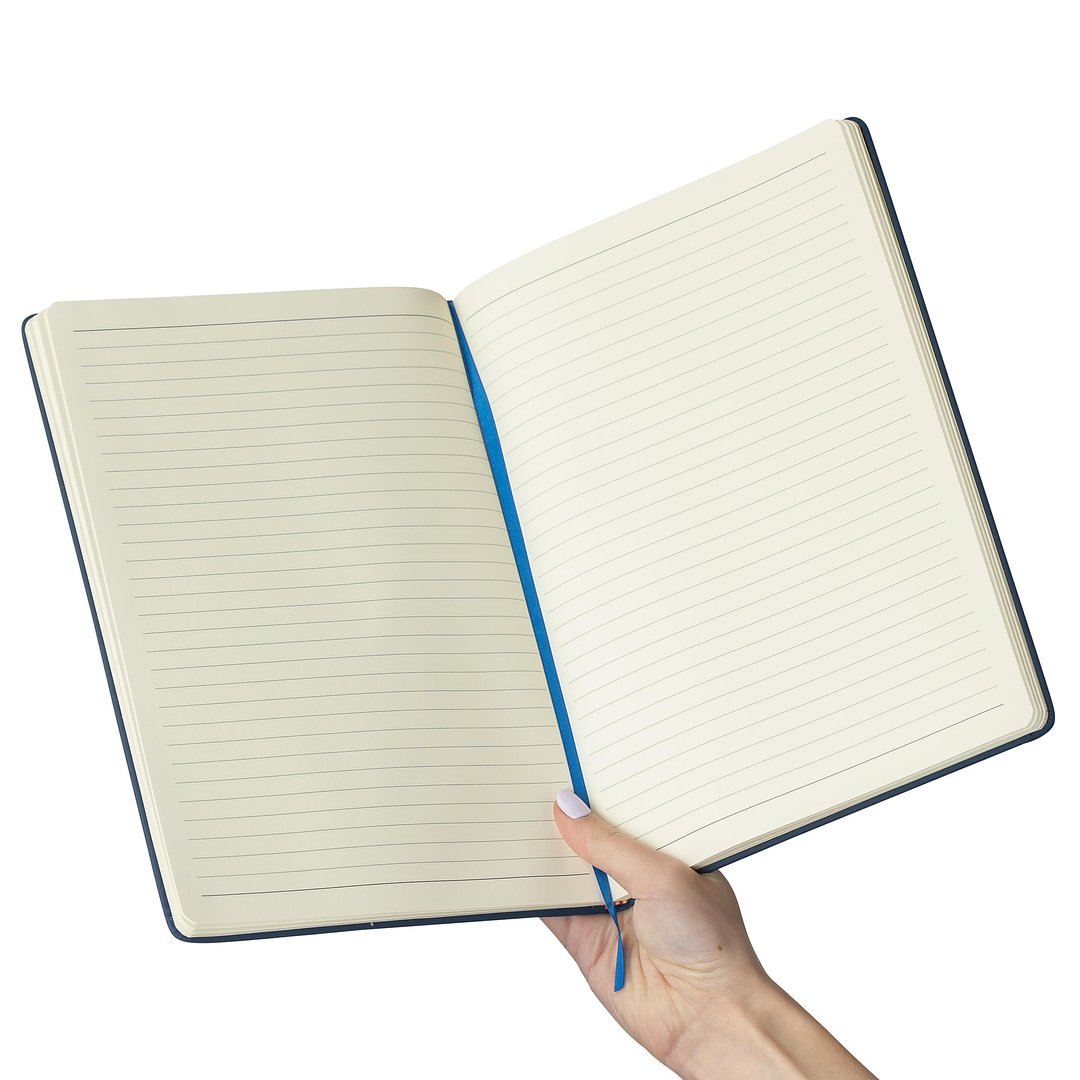 Notizbuch A4 Frileenat