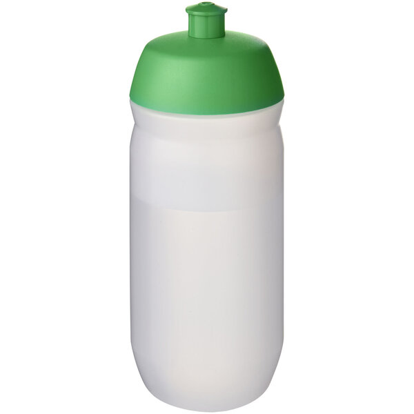Clear 500 ml Sportflasche - Bign