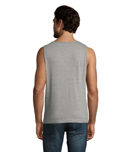 JUSTIN MENS TANK TOP 150 Vrep