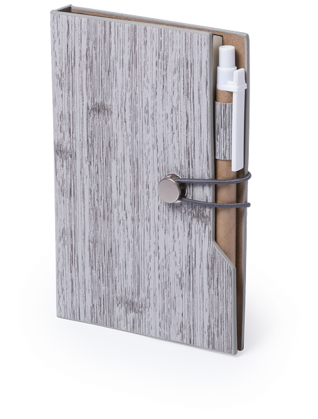 Notizblock Idmor