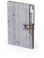 Notizblock Idmor
